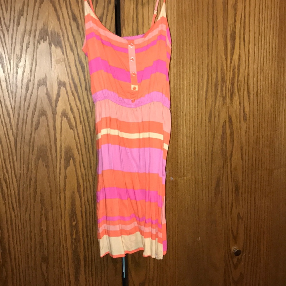 Midi dress
